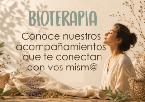 Bioterapia